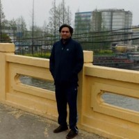 Gaurav Sarna