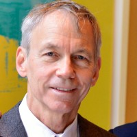 Patrick C. Gallagher