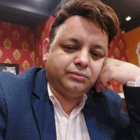 Prabhat Sharma