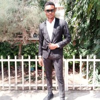 Gbenro Oluwadamilare