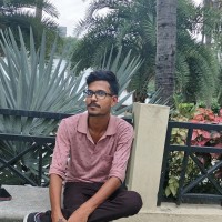 Karthickraja C