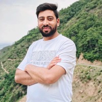 Mubashir Bashir