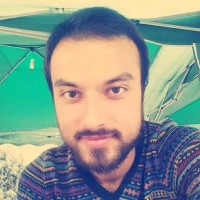 Ali ÇINAR