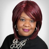 Tamia Mitchell
