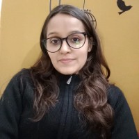 Bharti Sharma