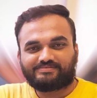 Sunil Herur