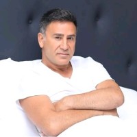 Jeffrey Wright Johnson