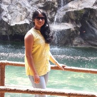 Sindhu Bg