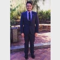 Amir Ridzuan Umar Farouk