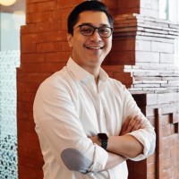 Teuku Muhammad Farhan Dermawan