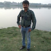 VIKESH KUMAR
