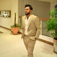 Usama Saeed