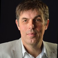 Bart Lamers