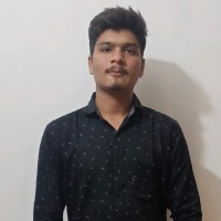 Taksh Patel