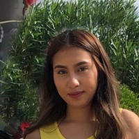 Jackeline Garcia