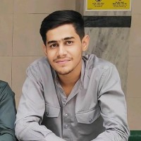 Amaan Choudhary