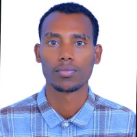 Gidey Hagos
