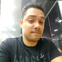 Gustavo Barbosa Dos Santos