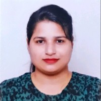 Nisha Narahalia