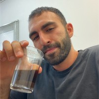 David Naziri