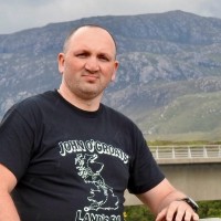 Maksym SUPRUN