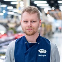Remi Refvik Pedersen