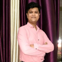 Abhishek Agrawal