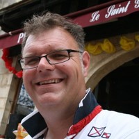 Rob Van Den Burg