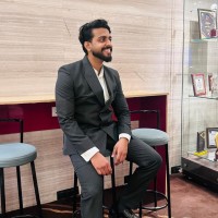 Swamy Bhavesh