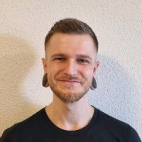 Joshua Ehlert