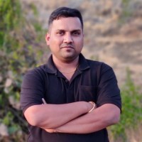 Sheshasai Veerlapally