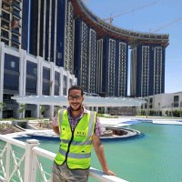Abdelmonem Ahmed