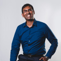 Vikneswaran Varutharaju