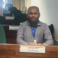 Aijaz Ali inamdar