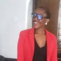 Rachel Rukudzo Tapererwa