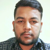 Sourav Kumar Singh