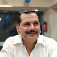 Mohd Parvaiz Siddiqui