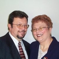 Mary And Bill Iliff