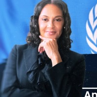 Angelique Bartholomew, Jd -senior_vp_executive Business Development