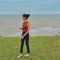Shweta Suvarna