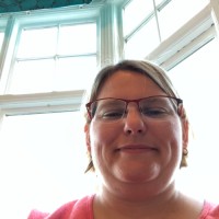 Kathryn Eagling
