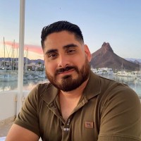 Sebastian Ojeda