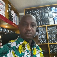 Alain benjamin kouamé