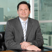 Gabriel San Martín