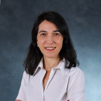 Catherine MICHEL