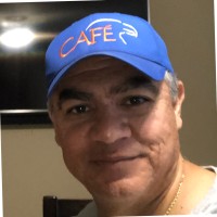 Raul Villanueva