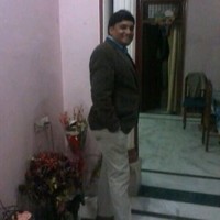 N P Mishra
