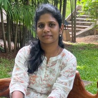 Gayathri Mohan