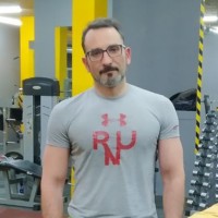 Serhii Petrychenko