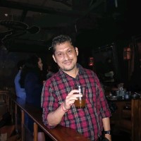 Bhupesh Negi